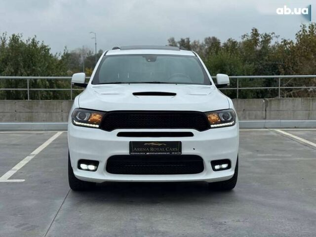 Додж Durango, об'ємом двигуна 5.7 л та пробігом 150 тис. км за 25500 $, фото 2 на Automoto.ua