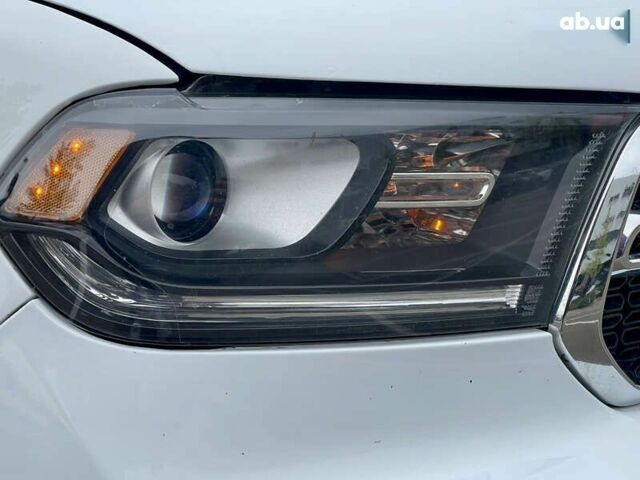 Додж Durango, об'ємом двигуна 3.6 л та пробігом 160 тис. км за 18900 $, фото 4 на Automoto.ua