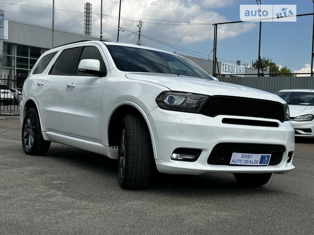 Додж Durango, об'ємом двигуна 3.6 л та пробігом 166 тис. км за 22990 $, фото 4 на Automoto.ua