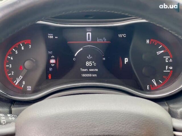 Додж Durango, об'ємом двигуна 3.6 л та пробігом 160 тис. км за 18900 $, фото 21 на Automoto.ua