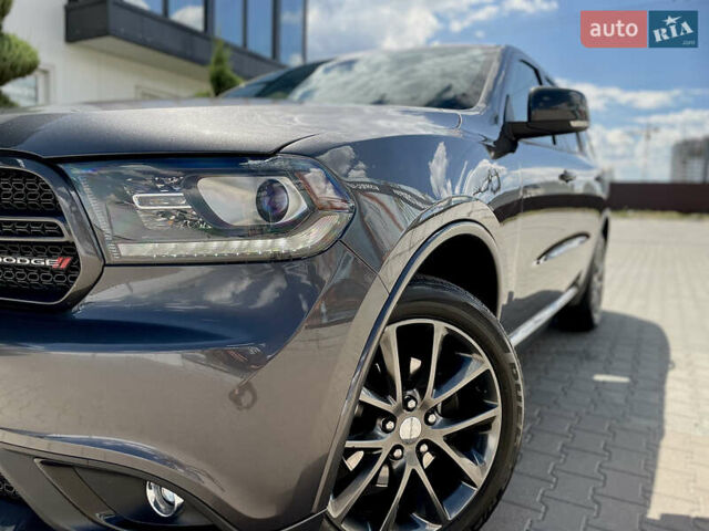 Додж Durango, об'ємом двигуна 3.6 л та пробігом 136 тис. км за 23000 $, фото 2 на Automoto.ua