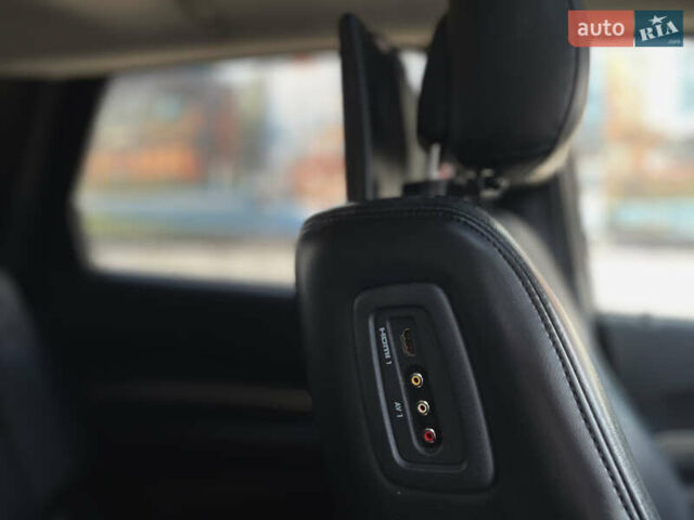 Додж Durango, об'ємом двигуна 3.6 л та пробігом 136 тис. км за 23000 $, фото 55 на Automoto.ua