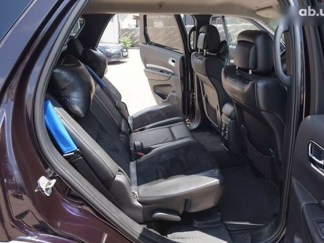 Додж Дюранго, объемом двигателя 0 л и пробегом 146 тыс. км за 23000 $, фото 23 на Automoto.ua