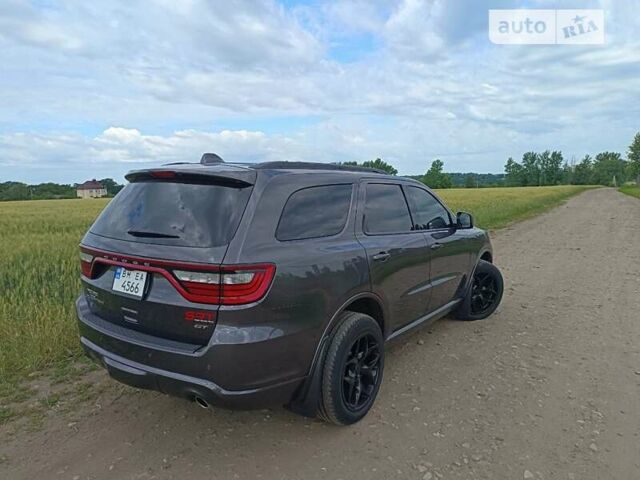 Додж Durango, об'ємом двигуна 3.6 л та пробігом 123 тис. км за 31500 $, фото 7 на Automoto.ua