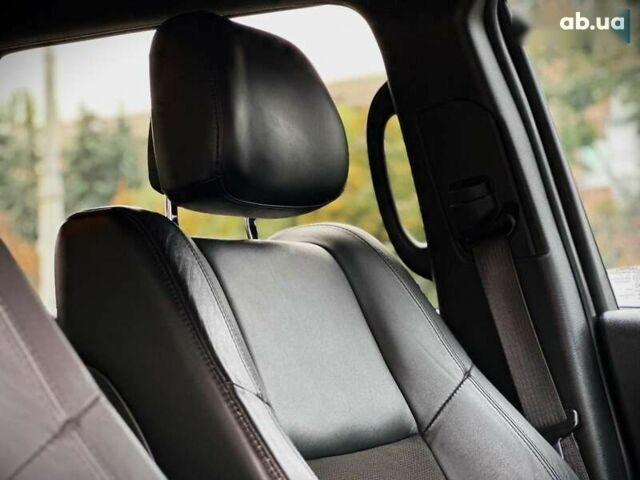 Додж Durango, об'ємом двигуна 3.6 л та пробігом 239 тис. км за 24900 $, фото 26 на Automoto.ua