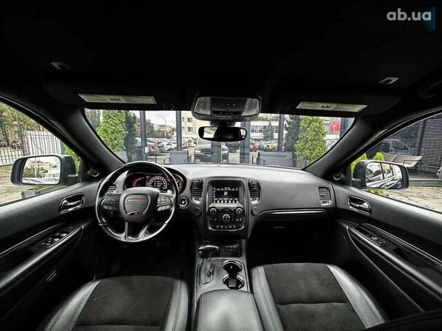 Додж Durango, об'ємом двигуна 3.6 л та пробігом 239 тис. км за 25900 $, фото 29 на Automoto.ua