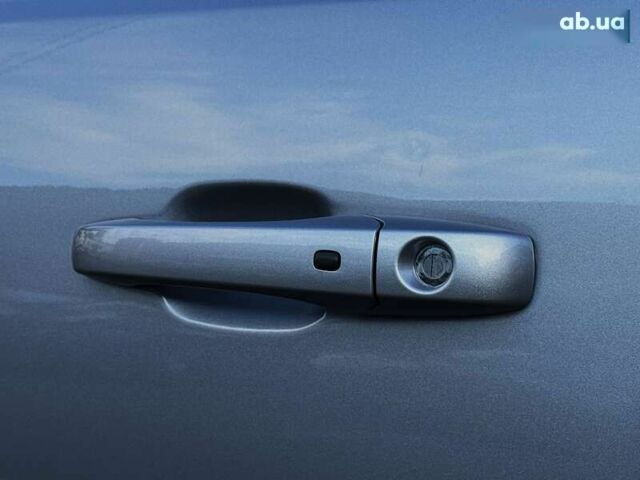 Додж Дюранго, объемом двигателя 5.7 л и пробегом 134 тыс. км за 28999 $, фото 15 на Automoto.ua