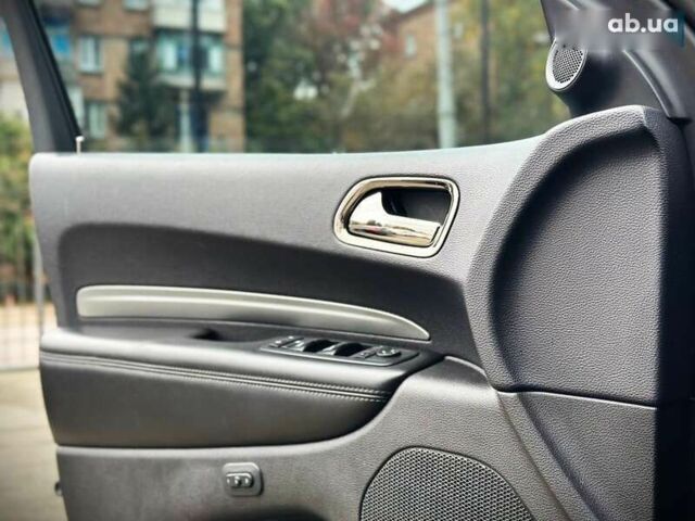 Додж Durango, об'ємом двигуна 3.6 л та пробігом 239 тис. км за 24900 $, фото 20 на Automoto.ua