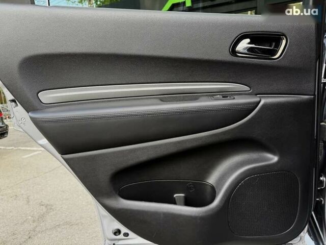 Додж Дюранго, объемом двигателя 5.7 л и пробегом 134 тыс. км за 28999 $, фото 28 на Automoto.ua