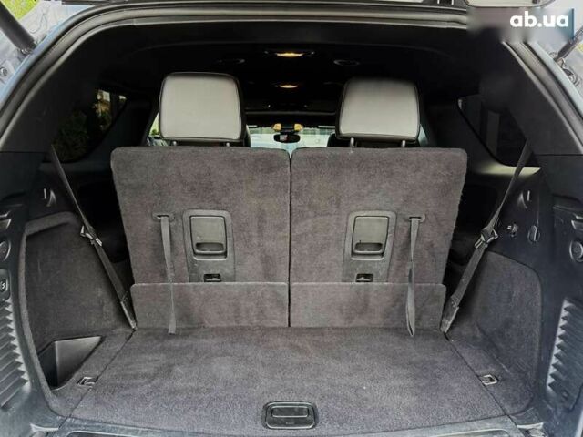 Додж Дюранго, объемом двигателя 5.7 л и пробегом 134 тыс. км за 28999 $, фото 24 на Automoto.ua