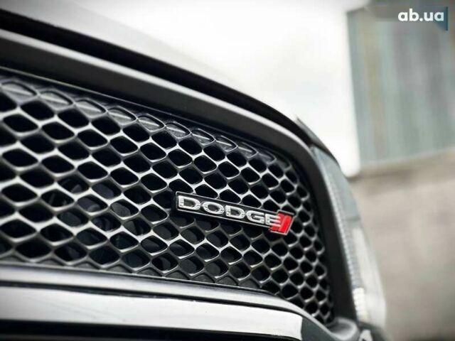 Додж Durango, об'ємом двигуна 3.6 л та пробігом 239 тис. км за 24900 $, фото 18 на Automoto.ua