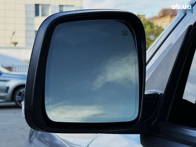 Додж Дюранго, объемом двигателя 5.7 л и пробегом 134 тыс. км за 28999 $, фото 16 на Automoto.ua