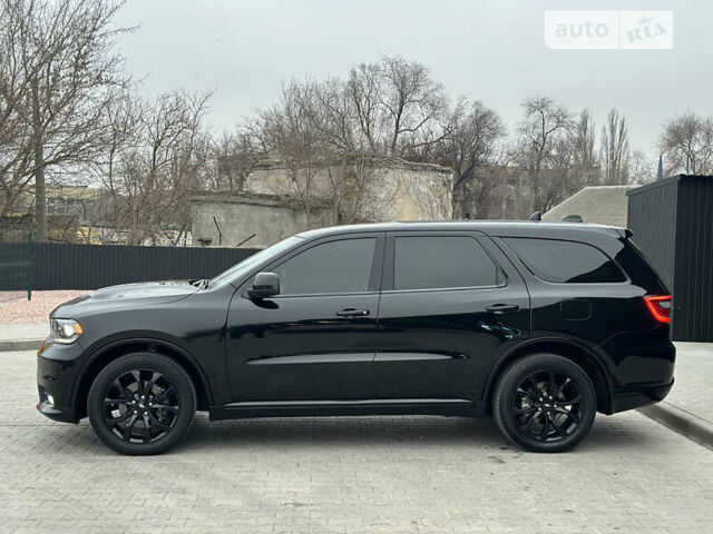 Додж Durango, об'ємом двигуна 3.6 л та пробігом 128 тис. км за 26100 $, фото 3 на Automoto.ua