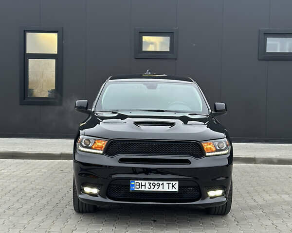 Додж Durango, об'ємом двигуна 3.6 л та пробігом 128 тис. км за 26100 $, фото 2 на Automoto.ua