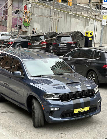 Додж Durango, об'ємом двигуна 3.6 л та пробігом 31 тис. км за 38000 $, фото 3 на Automoto.ua