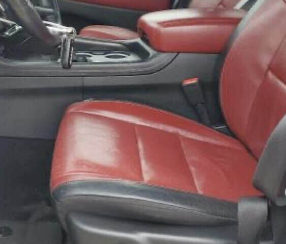 Додж Durango, об'ємом двигуна 5.65 л та пробігом 82 тис. км за 39500 $, фото 3 на Automoto.ua
