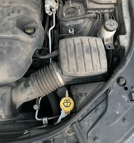 Серый Додж Дюранго, объемом двигателя 3.6 л и пробегом 175 тыс. км за 21500 $, фото 8 на Automoto.ua