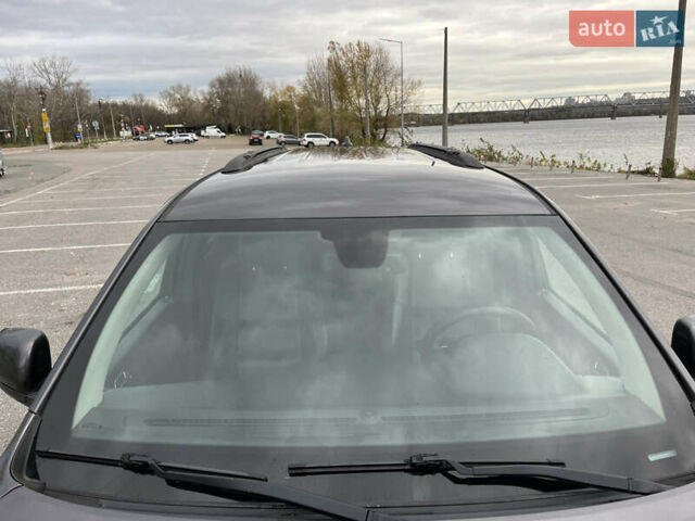 Серый Додж Дюранго, объемом двигателя 3.6 л и пробегом 268 тыс. км за 16400 $, фото 13 на Automoto.ua