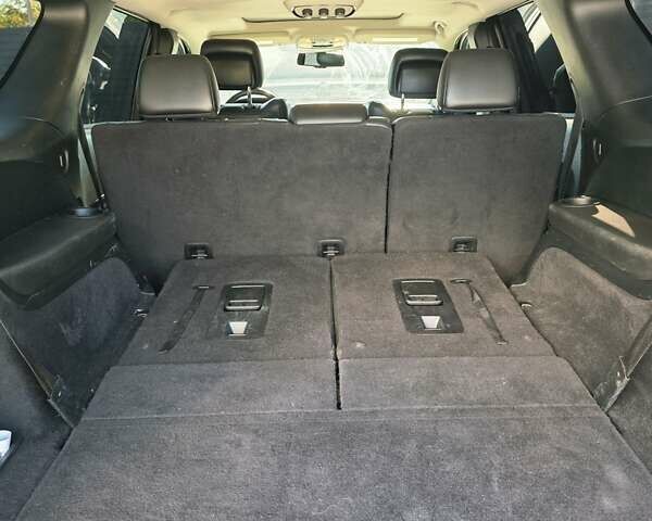 Додж Дюранго 2016 в Каменце-Подольском на Automoto.ua Серый Додж Дюранго, объемом двигателя 3.6 л и пробегом 187 тыс. км за 19500 $, фото 11 на Automoto.ua