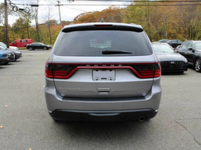 Додж Дюранго 2016 в Полтаве на Automoto.ua Серый Додж Дюранго, объемом двигателя 3.6 л и пробегом 78 тыс. км за 4500 $, фото 6 на Automoto.ua