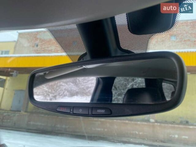 Серый Додж Дюранго, объемом двигателя 3.6 л и пробегом 195 тыс. км за 23700 $, фото 11 на Automoto.ua