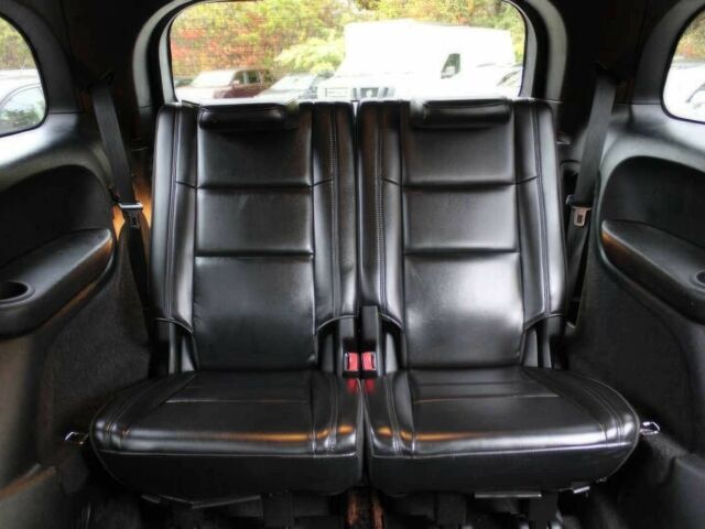 Додж Дюранго 2016 в Полтаве на Automoto.ua Серый Додж Дюранго, объемом двигателя 3.6 л и пробегом 78 тыс. км за 4500 $, фото 13 на Automoto.ua