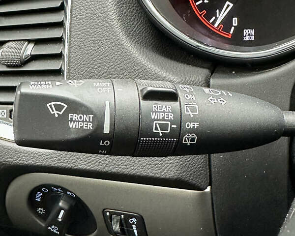 Сірий Додж Durango, об'ємом двигуна 3.91 л та пробігом 91 тис. км за 23700 $, фото 16 на Automoto.ua