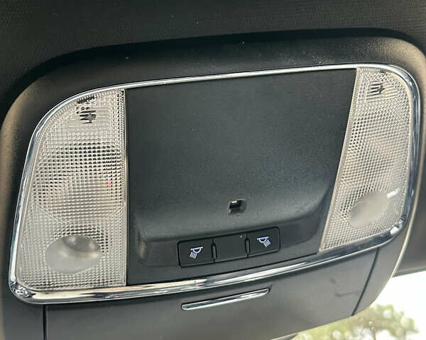 Сірий Додж Durango, об'ємом двигуна 3.91 л та пробігом 91 тис. км за 23700 $, фото 31 на Automoto.ua