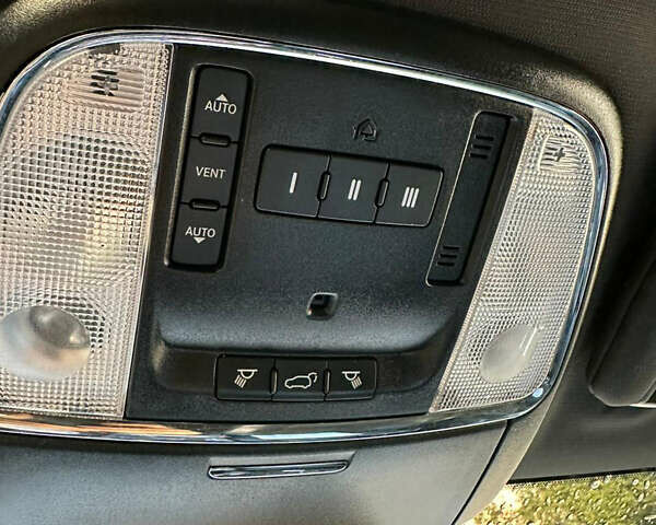 Сірий Додж Durango, об'ємом двигуна 5.65 л та пробігом 134 тис. км за 28999 $, фото 15 на Automoto.ua