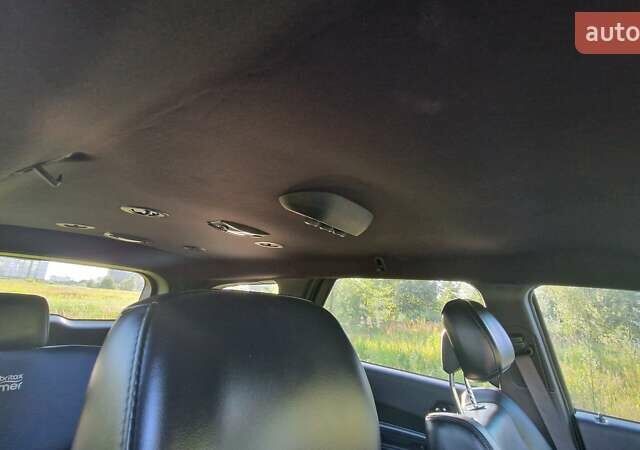 Додж Дюранго 2019 в Киеве на Automoto.ua Серый Додж Дюранго, объемом двигателя 3.61 л и пробегом 110 тыс. км за 25800 $, фото 27 на Automoto.ua