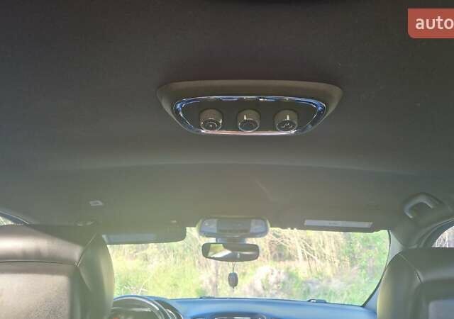 Додж Дюранго 2019 в Киеве на Automoto.ua Серый Додж Дюранго, объемом двигателя 3.61 л и пробегом 110 тыс. км за 25800 $, фото 32 на Automoto.ua