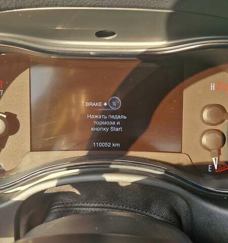 Додж Дюранго 2019 в Киеве на Automoto.ua Серый Додж Дюранго, объемом двигателя 3.61 л и пробегом 110 тыс. км за 25800 $, фото 11 на Automoto.ua