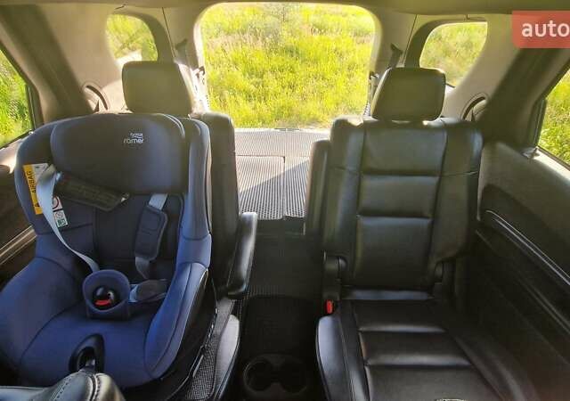 Додж Дюранго 2019 в Киеве на Automoto.ua Серый Додж Дюранго, объемом двигателя 3.61 л и пробегом 110 тыс. км за 25800 $, фото 20 на Automoto.ua