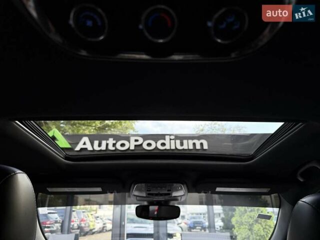 Сірий Додж Durango, об'ємом двигуна 5.65 л та пробігом 134 тис. км за 28699 $, фото 36 на Automoto.ua