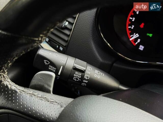 Сірий Додж Durango, об'ємом двигуна 5.65 л та пробігом 134 тис. км за 28699 $, фото 50 на Automoto.ua