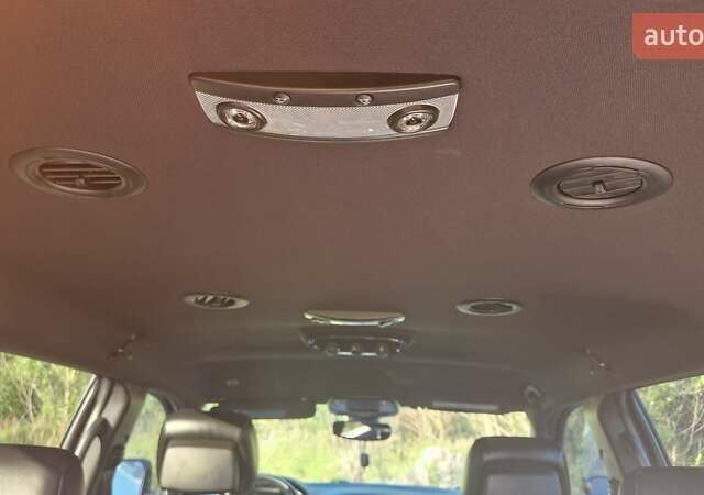 Додж Дюранго 2019 в Киеве на Automoto.ua Серый Додж Дюранго, объемом двигателя 3.61 л и пробегом 110 тыс. км за 25800 $, фото 31 на Automoto.ua