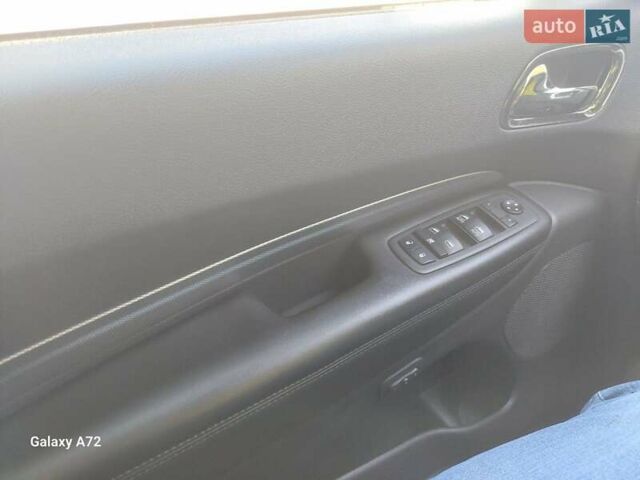 Сірий Додж Durango, об'ємом двигуна 3.6 л та пробігом 93 тис. км за 25000 $, фото 12 на Automoto.ua