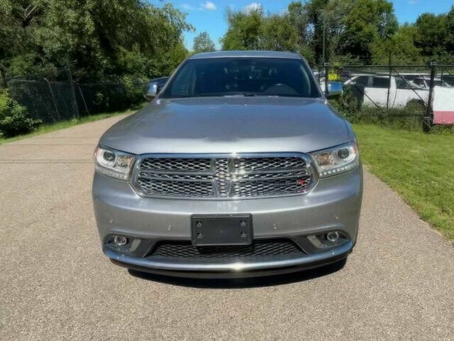 Додж Durango 2020 у Вінниці на Automoto.ua Сірий Додж Durango, об'ємом двигуна 3.6 л та пробігом 48 тис. км за 13000 $, фото 1 на Automoto.ua