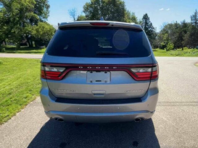 Додж Durango 2020 у Вінниці на Automoto.ua Сірий Додж Durango, об'ємом двигуна 3.6 л та пробігом 48 тис. км за 13000 $, фото 4 на Automoto.ua