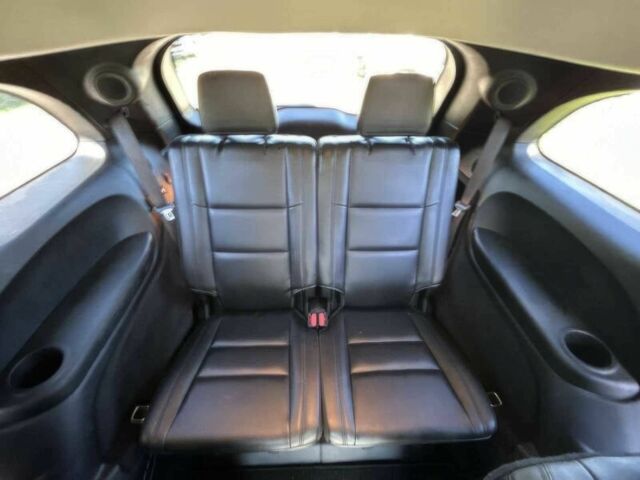 Додж Durango 2020 у Вінниці на Automoto.ua Сірий Додж Durango, об'ємом двигуна 3.6 л та пробігом 48 тис. км за 13000 $, фото 10 на Automoto.ua