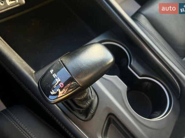 Додж Дюранго 2021 в Ивано-Франковске на Automoto.ua Серый Додж Дюранго, объемом двигателя 3.6 л и пробегом 71 тыс. км за 44000 $, фото 18 на Automoto.ua