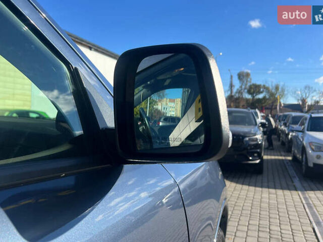Додж Дюранго 2021 в Ивано-Франковске на Automoto.ua Серый Додж Дюранго, объемом двигателя 3.6 л и пробегом 71 тыс. км за 44000 $, фото 7 на Automoto.ua