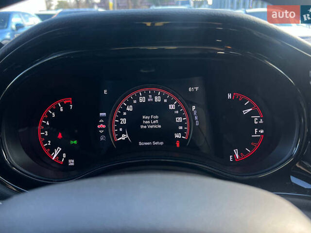 Додж Дюранго 2021 в Ивано-Франковске на Automoto.ua Серый Додж Дюранго, объемом двигателя 3.6 л и пробегом 71 тыс. км за 44000 $, фото 12 на Automoto.ua