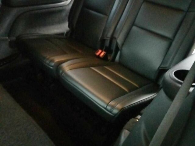 Синій Додж Durango, об'ємом двигуна 3.6 л та пробігом 187 тис. км за 17100 $, фото 13 на Automoto.ua