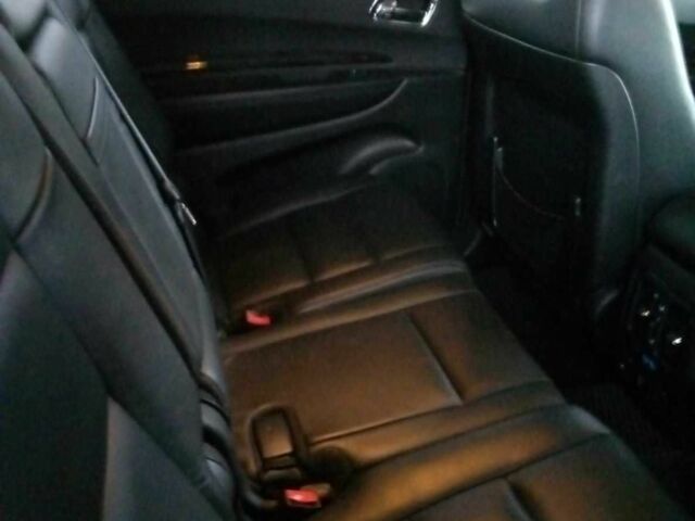 Синій Додж Durango, об'ємом двигуна 3.6 л та пробігом 187 тис. км за 17100 $, фото 14 на Automoto.ua
