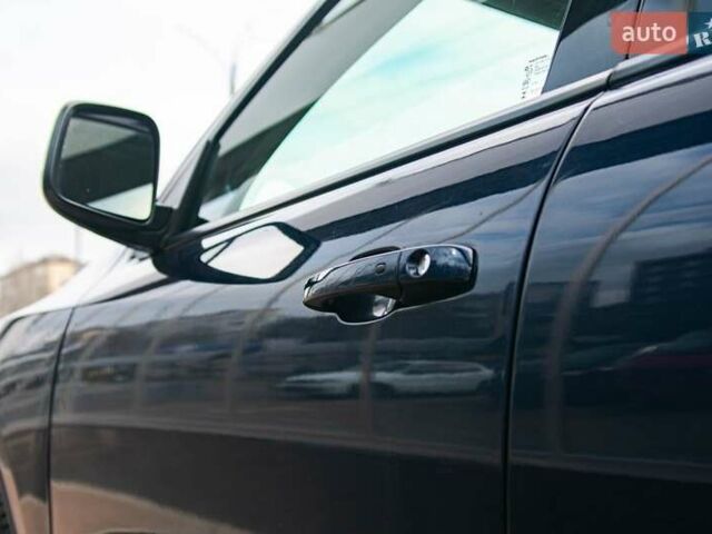 Синий Додж Дюранго, объемом двигателя 3.6 л и пробегом 110 тыс. км за 19000 $, фото 41 на Automoto.ua