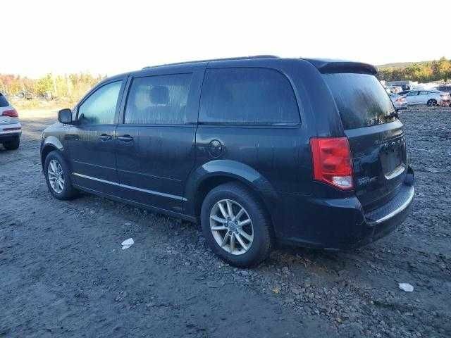 Белый Додж Гранд Караван, объемом двигателя 0 л и пробегом 136 тыс. км за 1300 $, фото 1 на Automoto.ua