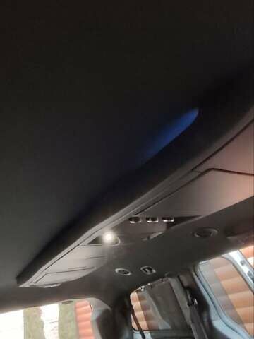 Білий Додж Гранд Караван, об'ємом двигуна 3.6 л та пробігом 182 тис. км за 12300 $, фото 17 на Automoto.ua