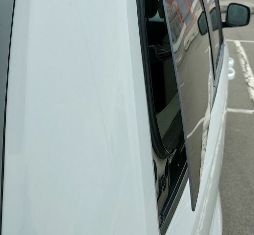 Белый Додж Гранд Караван, объемом двигателя 0.36 л и пробегом 220 тыс. км за 11200 $, фото 18 на Automoto.ua