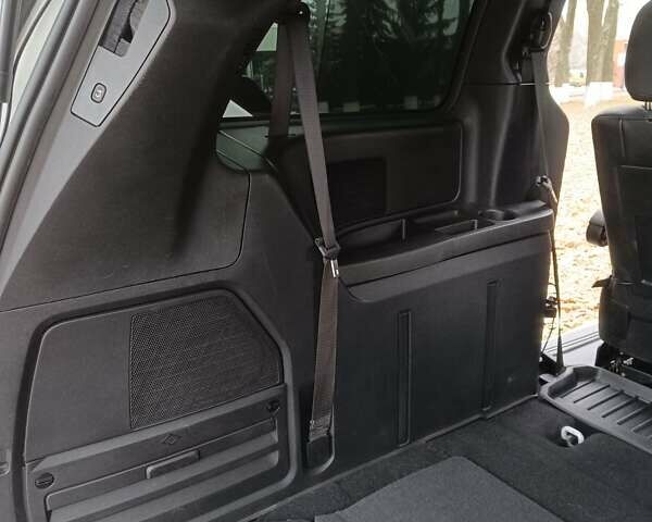 Белый Додж Гранд Караван, объемом двигателя 3.6 л и пробегом 30 тыс. км за 27000 $, фото 26 на Automoto.ua